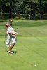 LAC Golf Open 2019  11th annual Wheaton Lyons Athletic Club (LAC) Golf Open Monday, August 12, 2019 held at the Franklin Country Club. - Photo by Keith Nordstrom : Wheaton, Lyons Athletic Club Golf Open